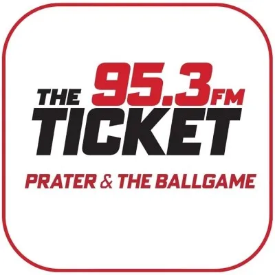 Live streaming The Ticket