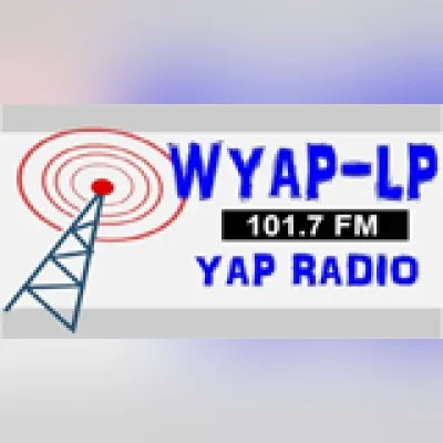 Live streaming Yap Radio