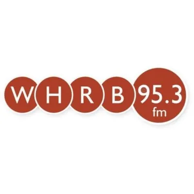 Live streaming WHRB