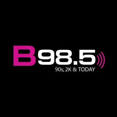 Live streaming B98.5