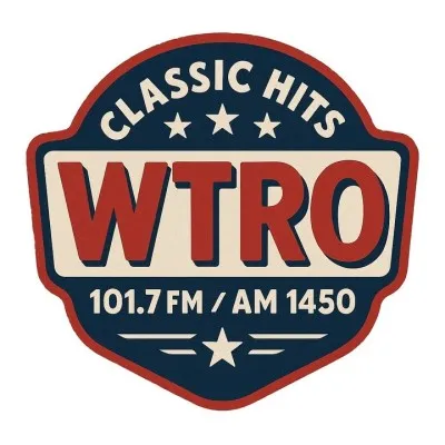 Live streaming WTRO Good Time Oldies