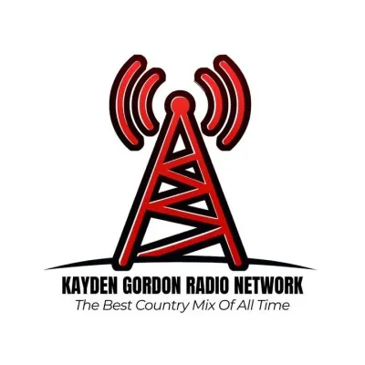 Live streaming Kayden Gordon Radio Network