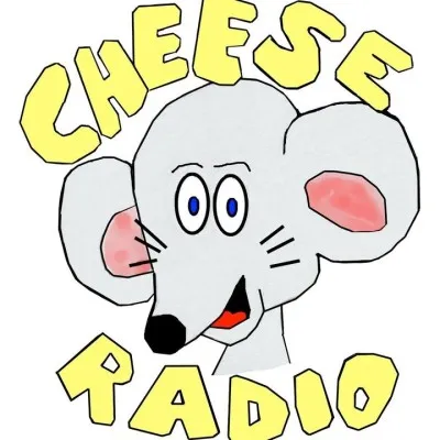Live streaming Cheese Radio