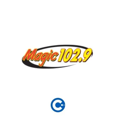 Live streaming Magic FM