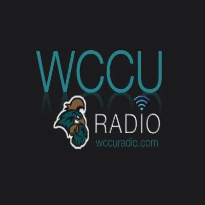 Live streaming Coastal Carolina University Radio