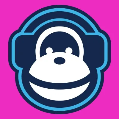 Live streaming The Monkey