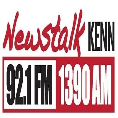 Live streaming KENN Newstalk