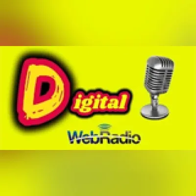 Live streaming Digital Rede Gospel Music