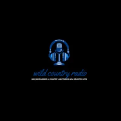 Live streaming Wild Country Radio