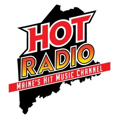 Live streaming Hot Radio Maine