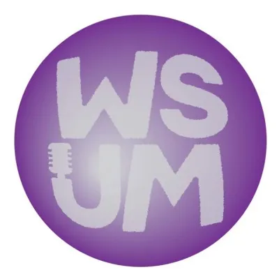 Live streaming WSUM