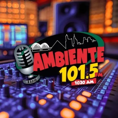 Live streaming Radio Ambiente
