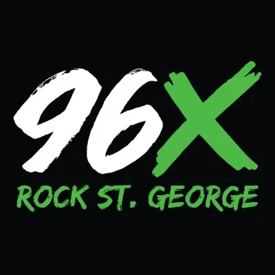 Live streaming 96X Rock
