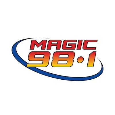 Magic Live 98.1 FM | Hogansville, Georgia, United States