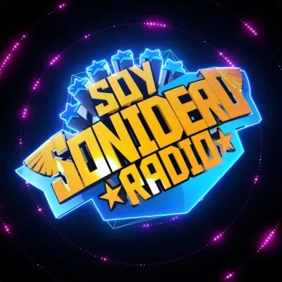 Live streaming Soy Sonidero radio