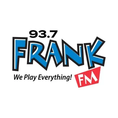 Live streaming Frank