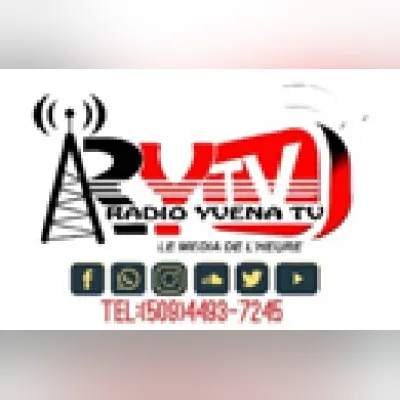 Live streaming Radio Yvena TV