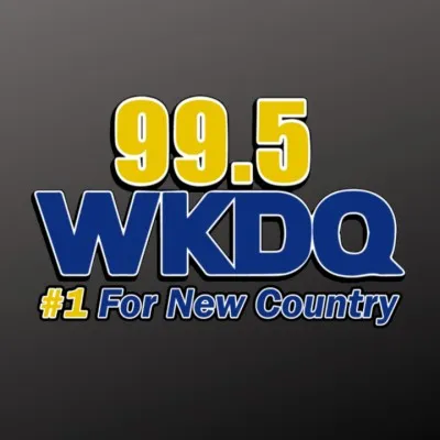 Live streaming WKDQ