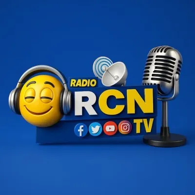 Live streaming RADIO RCN TV