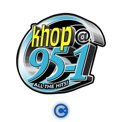 Live streaming KHOP @  FM