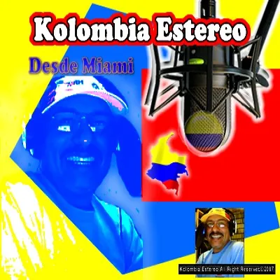 Live streaming Colombia Estereo Salsa Barranquilla