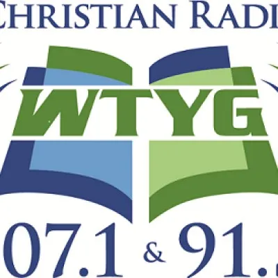Live streaming WTYG Christian Radio