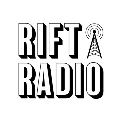 Live streaming Rift Radio