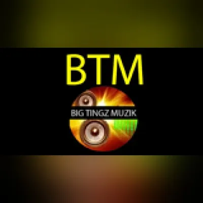 Live streaming BTM Big Tingz Muzik
