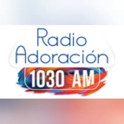 Live streaming Radio Adoración