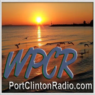 Live streaming PortClintonRadio