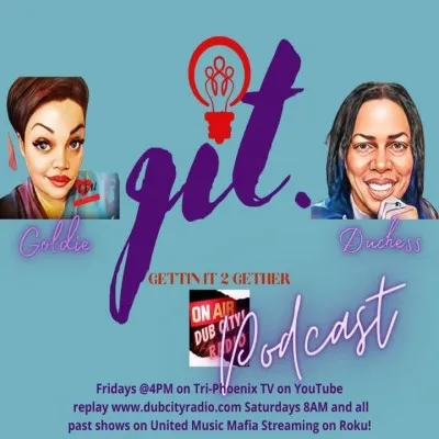 Live streaming Dub City Radio