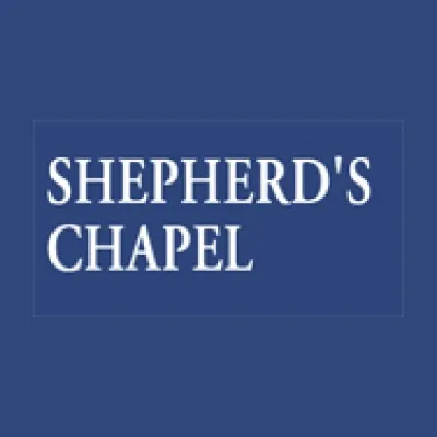 Live streaming Shepherd's Chapel