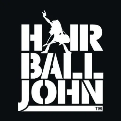 Live streaming Hairball John Radio