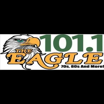 Live streaming The Eagle