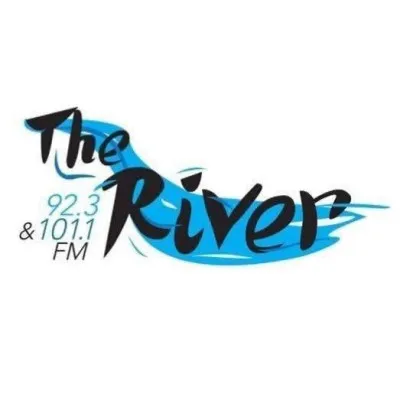 Live streaming 92.3 & 101.1 The River