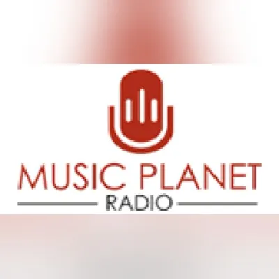 Live streaming Music Planet Radio