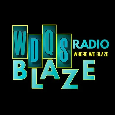 Live streaming WDQS BLAZE