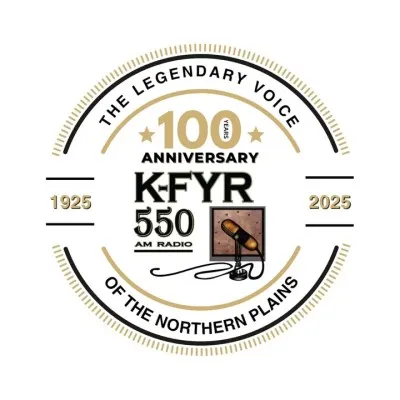 Live streaming KFYR