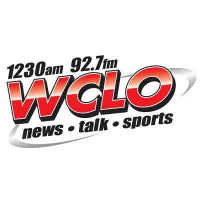 Live streaming Newsradio 1230 WCLO