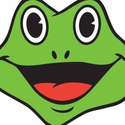 Live streaming Froggy