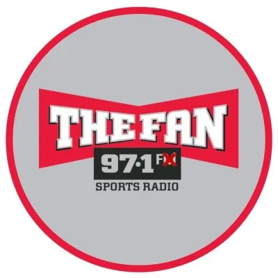 Live streaming The Fan