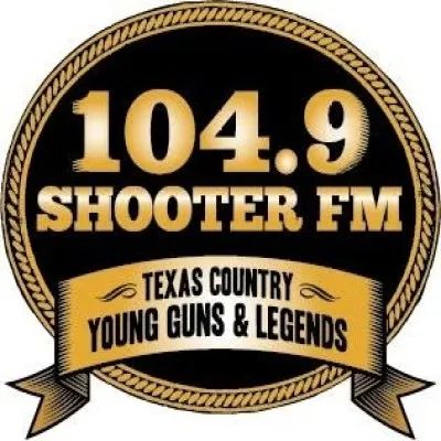 Live streaming Shooter FM