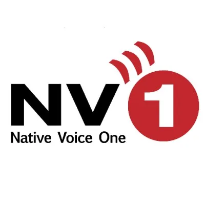 Live streaming Native Voice One - KWRR