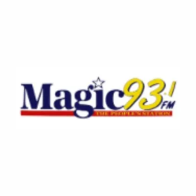 Magic Live 93.1 FM | Dothan, Alabama, United States