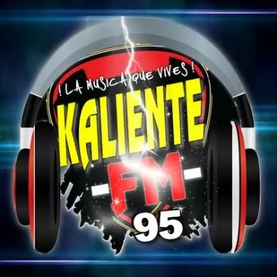 Live streaming Kaliente