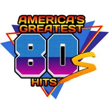 Live streaming America's Greatest 80s Hits