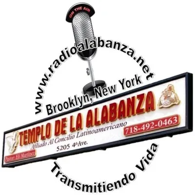 Live streaming Radio Alabanza