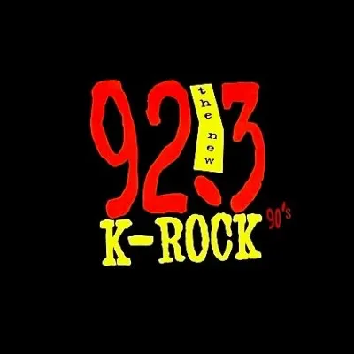 92.3 K-Rock Live 92.3 FM | New York, United States