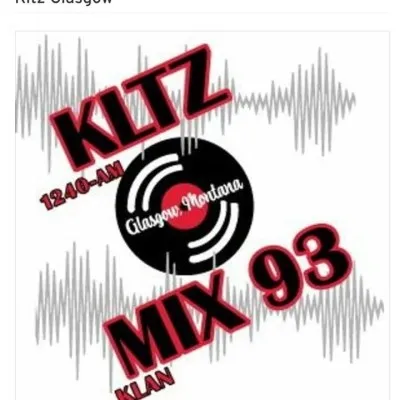 Live streaming Mix 93 - KLAN