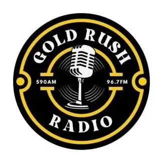 Live streaming Gold Rush Radio